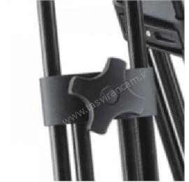 سه-پایه-ایمیج-E-Image-Fluid-Video-Head-Tripod-Kit-EG03AA-